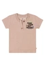 Flinq Newborn baby jongens  T-shirt